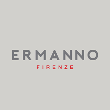 Ecomontone nero con pizzo Ermanno Firenze by Scervino